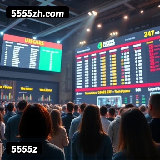 Bônus Direto e Transparente no 5555z: Sem Complicações