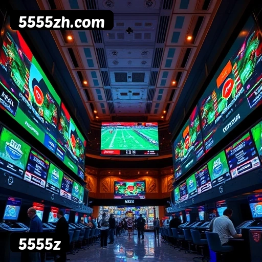 Desfrute de Ofertas Exclusivas da 5555z!