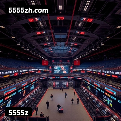 5555z: App de Apostas Móveis - Instalação Rápida e Completa