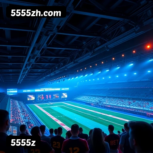 5555z: Plataforma Profissional e Confiável